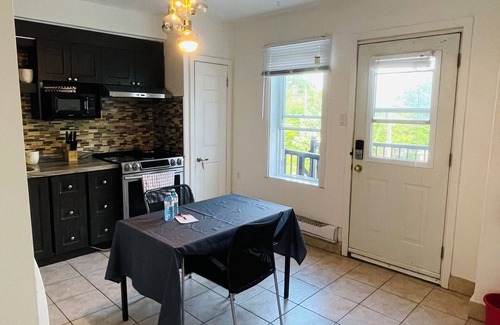 Villeray—Saint-Michel—Parc-Extension Apartment | Apartment for rent in Montreal