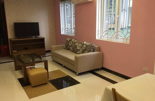 Hai Ba Trung Apartment | Apartment for rent in Hanoi