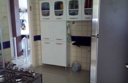 Do Quilombo Apartment | Apartment for rent in the Central Region
