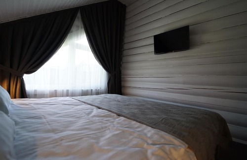 Kid'osh House | Apartment for rent in Ukraine