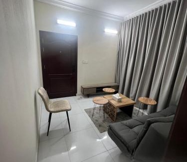 Al-Rawdah Apartment | Apartment for rent