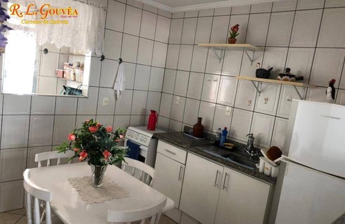 Sao Luiz Gonzaga Apartment | Apartment for season