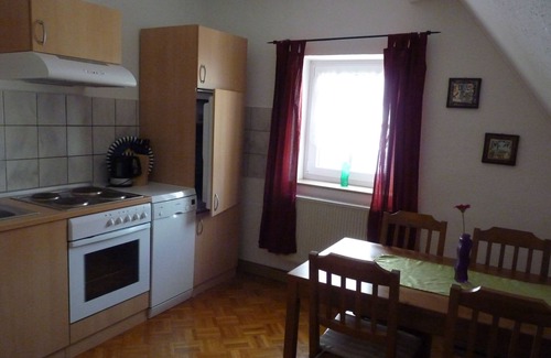 Aha Apartment | Apartment for the small family