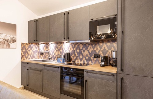 Turracher Hohe Apartment | Apartment for up tp 8 people & Hot Tub