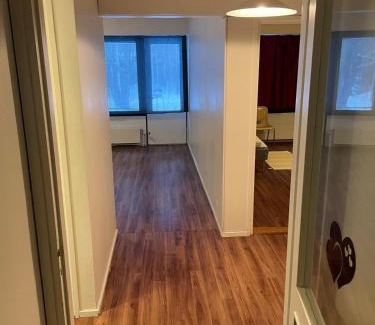 Joensuu Apartment | Apartment for work group Ollintie 1b7