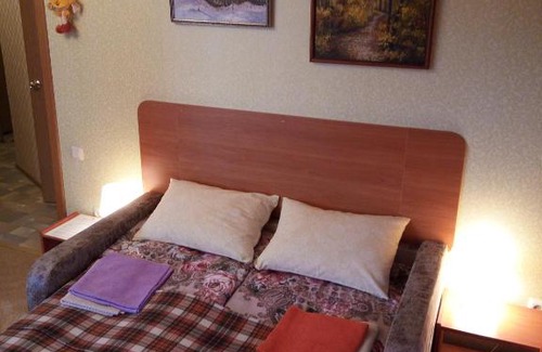 Novoizmaylovskoe Apartment | Apartment Fortuna