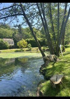 Elancourt Village Apartment | Apartment ∙ 1 bedroom ∙ 2 guests