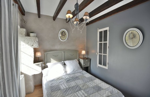 Antonne-et-Trigonant Hotel | Apartment - in the heart of Périgord - 28 m² - 4 people - ideal workation