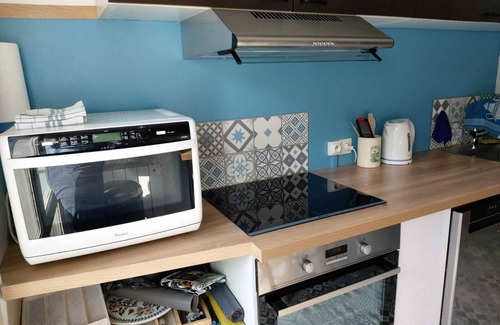 Arradon Apartment | Apartment