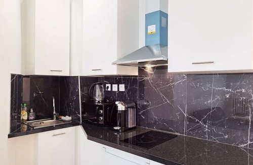 Chaussee-d'Antin Apartment | Apartment ∙ 1 bedroom ∙ 2 guests