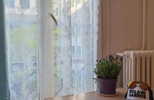 Chaussee-d'Antin Apartment | Apartment ∙ 1 bedroom ∙ 2 guests