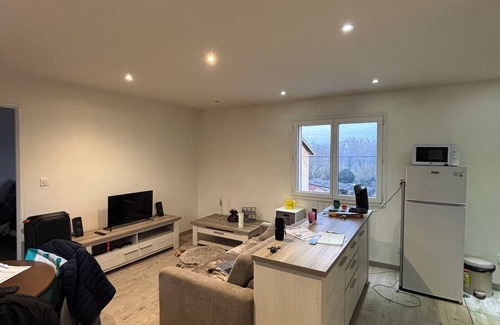 Grigny Apartment | Apartment