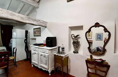Maureillas-Las-Illas Apartment | Apartment 'Vue Canigou' with Mountain View, Private Terrace
