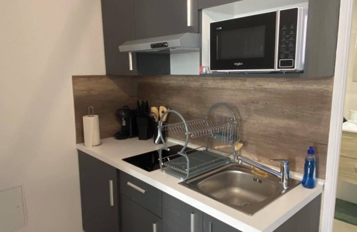 Saint-Denis-en-Bugey Apartment | Apartment Saint denis en bugey