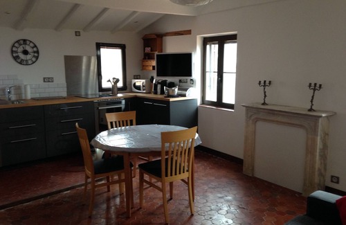 Villefranche-sur-Mer Apartment | Apartment with 2 bedrooms and panoramic view