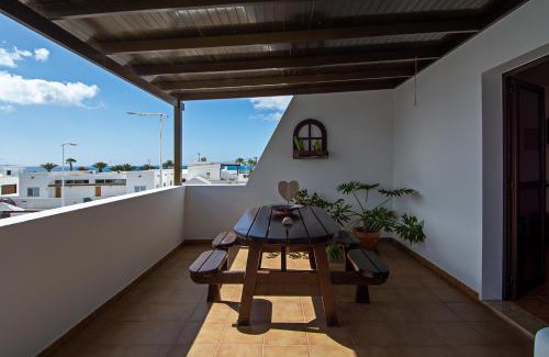 Playa Honda Apartment | Apartment Fragata