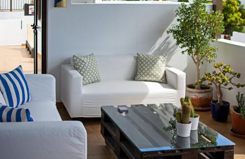 Playa Honda Apartment | Apartment Fragata