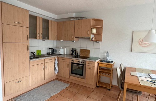 Hoechenschwand Apartment | Apartment 'Francois' with Private Terrace and Wi-Fi