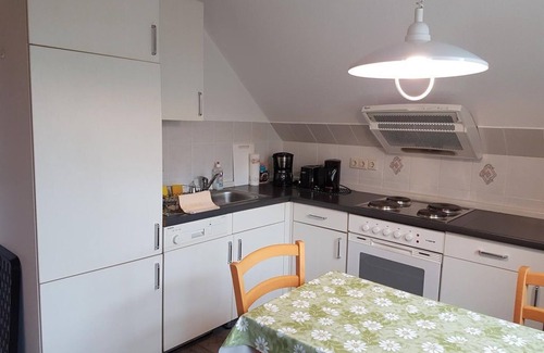 Olbersdorf Apartment | Apartment Franze