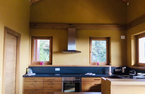Nova Ponente Apartment | Apartment Franzn- Sunny secluded location in the Dolomites