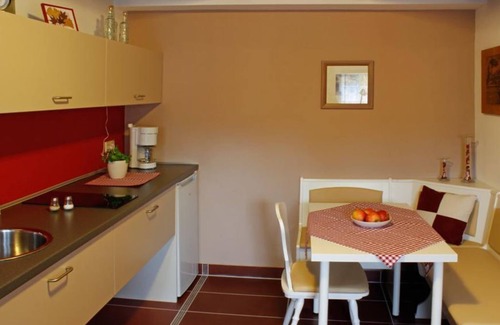 Olbersdorf Apartment | Apartment friend