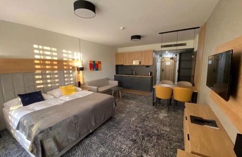 Besenova Apartment | Apartment FRIENDs Besenova - free pool