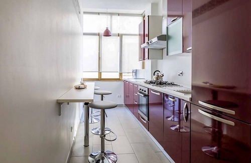 Aventine Villa | Apartment Fulvia - Four Bedroom Villa, Sleeps 13