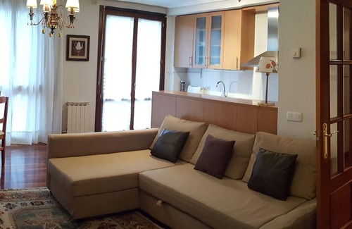 Ezcaray House | Apartment G Travesía Calvario