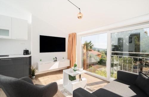 Presika Apartment | Apartment Gaia