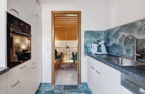 Hohenwart Apartment | Apartment 'Galerie' with Shared Pool, Shared Garden and Wi-Fi