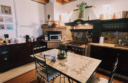 Lonato del Garda Apartment | Apartment 'Garda Paradise Country House' with Pool, Garden & Wi-Fi