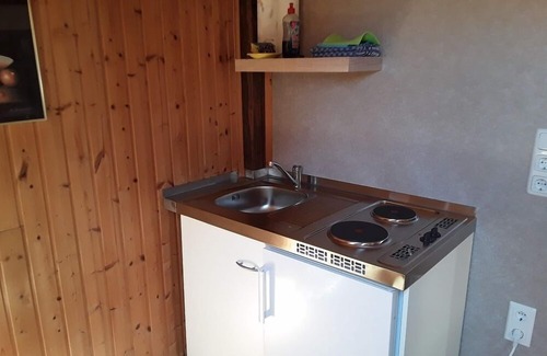 Witzmannsberg Apartment | Apartment "Garden view" (50sqm)