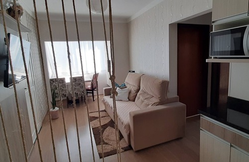 Jardim Iririu Apartment | Apartment garden iririú neighborhood