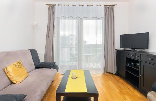 Gdansk Apartment | Apartment Gdańsk Jabłoniowa by Noclegi Renters