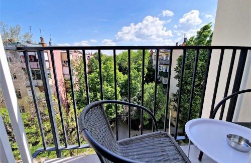 Novi Sad Apartment | Apartment GEA 31 sa garažnim mestom