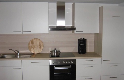 Unterammergau Apartment | Apartment Georg Gassenhuber - Apartment (2 bed.)