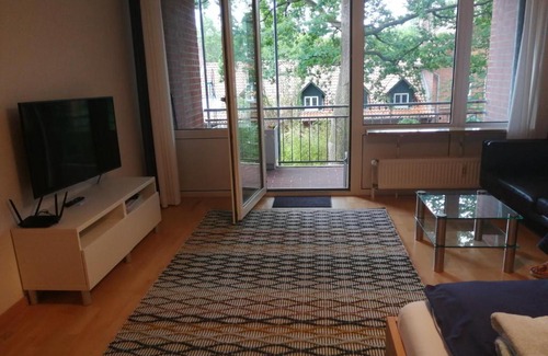 Wuelfel Apartment | Apartment Gerda