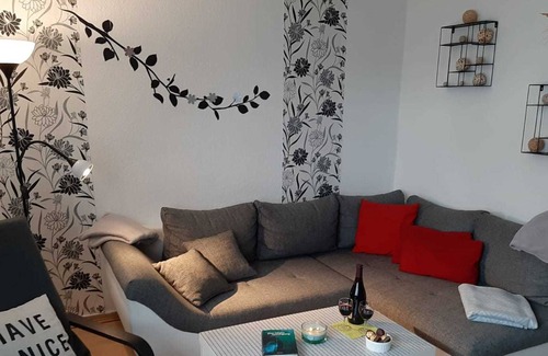 Mielenhausen Apartment | Apartment, Germany