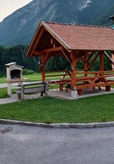 Hieflau Apartment | Apartment Gertraud