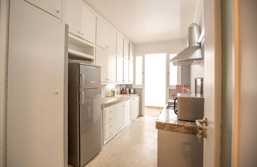 Quartier Hassan Villa | Apartment Ghita - Three Bedroom Villa, Sleeps 6