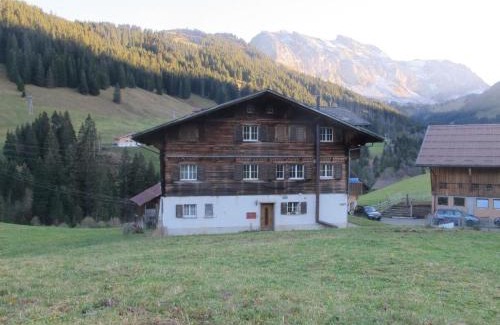 Adelboden Apartment | Apartment Gilbachhöckli 2 by Interhome