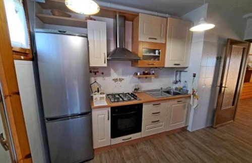 Livorno Apartment | Apartment Giotto - 80sqm + Free parking