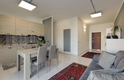 Oristano Apartment | Apartment 'Giovanna House' with Balcony & Wi-Fi
