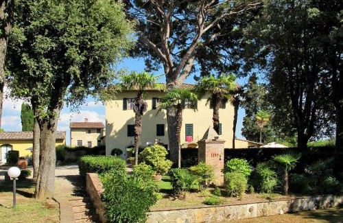 Poggibonsi Apartment | Apartment Giuggiolo - Giuggiolo 5 by Interhome