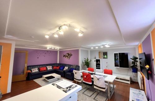 Gloggnitz Apartment | Apartment Gloggnitz by Interhome