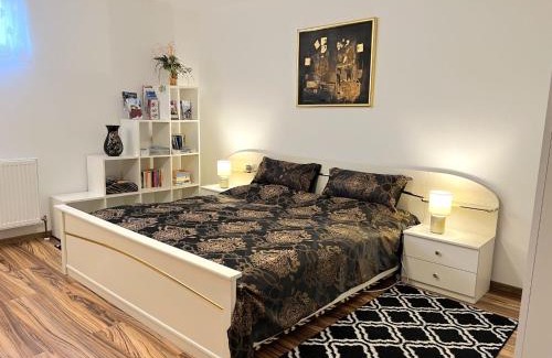 Gloggnitz Apartment | Apartment Gloggnitz by Interhome