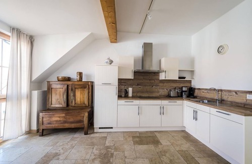 Altland Other | Apartment Goldberg - Hofgut Dösterhof - Holiday apartments