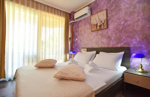 Budva Apartment | Apartment Golden Lavender
