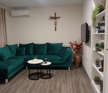 Medjugorje Apartment | Apartment GORA