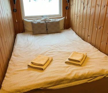 Rauland Apartment | Apartment Grønlid